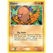 Diglett (61/112) (RG)