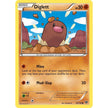 Diglett (58/146) (XY)
