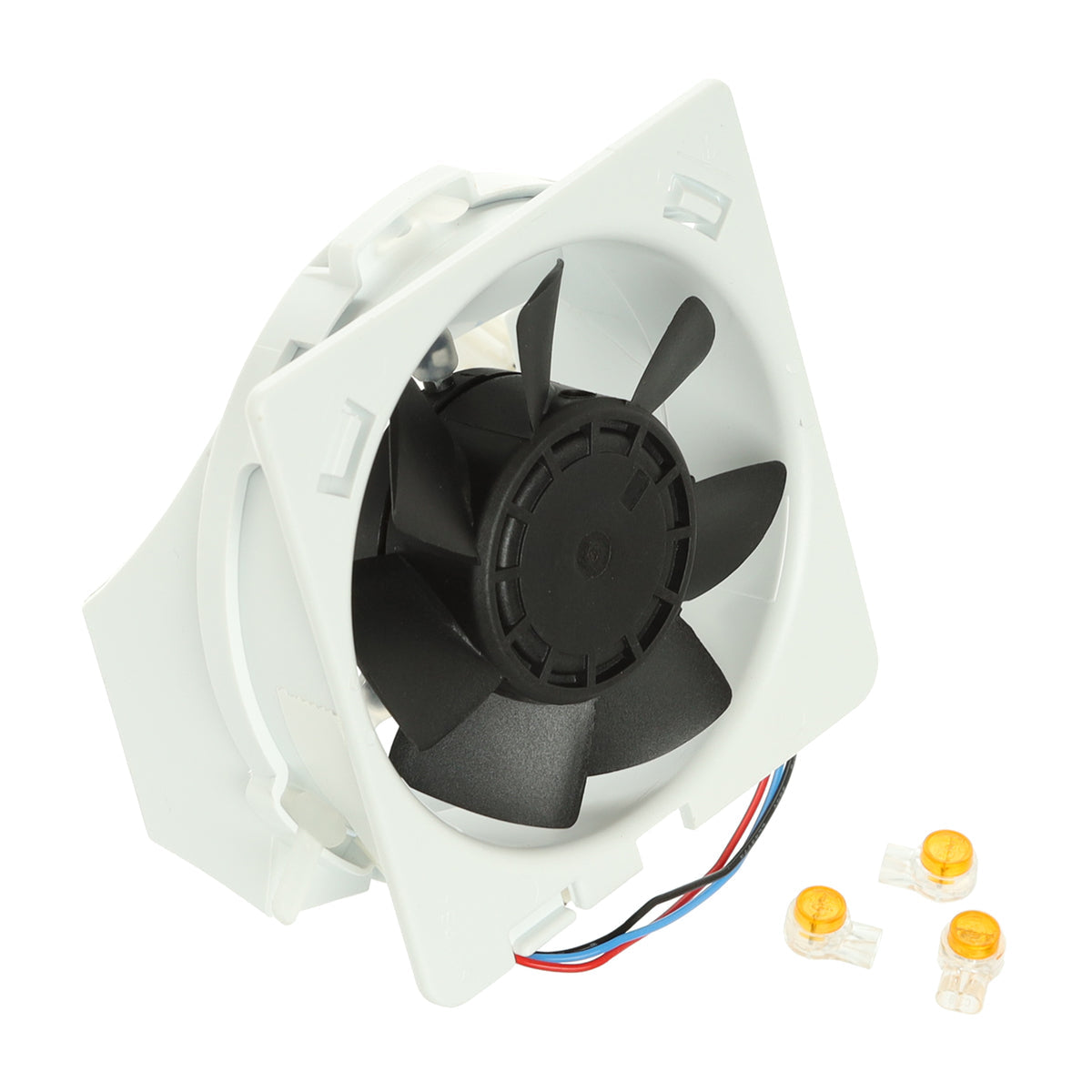 Fisher & Paykel DCS 848320P Refrigerator 3W Fan Assembly