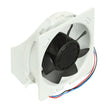 Fisher & Paykel DCS 848320P Refrigerator 3W Fan Assembly