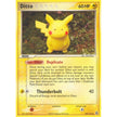 Ditto - 039/113 (Pikachu) (39/113) (DS)