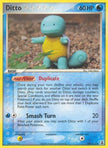 Ditto - 040/113 (Squirtle) 40/113 - Delta Species Reverse Holofoil