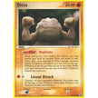 Ditto (Geodude) (62/113) (DS)