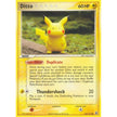Ditto - 63/113 (Pikachu) (063/113) (DS)