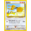 Doduo (071/110) (LC)
