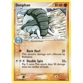 Donphan (40/110) (HP)