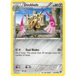 Doublade (84/146) (XY)