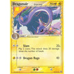 Dragonair - 41/113 (Delta Species) (041/113) (DS)
