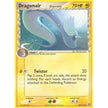 Dragonair - 42/113 (Delta Species) (042/113) (DS)