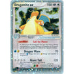 Dragonite ex (90/97) (DR)