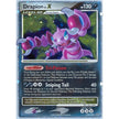 Drapion LV.X (123/127) (PL)