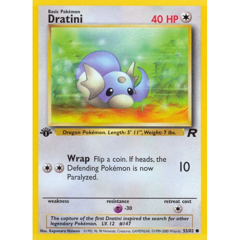 Dratini (53/82) (TR)