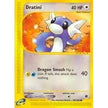 Dratini (107/165) (EX)