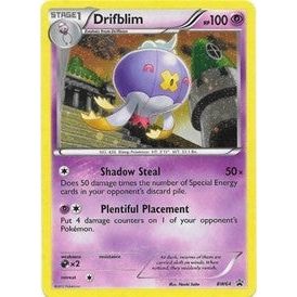 Drifblim - BW64 (BW64) (PR)