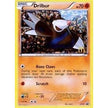 Drilbur (008/012)