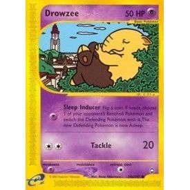 Drowzee (74b) (074b/147) (AQ)