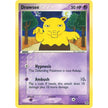 Drowsee (32/112) (RG)
