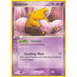 Drowzee (54/109) (RR)