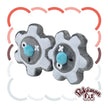 Pokémon Plush - Pokemon Fit - Klink (No.599)