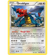 Druddigon (106/113) (LTR)