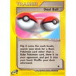 Dual Ball (139/165) (EX)