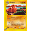 Dugtrio (052/144) (SK)