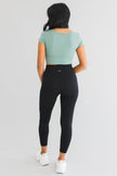 Barely There Pant 2.0 (25