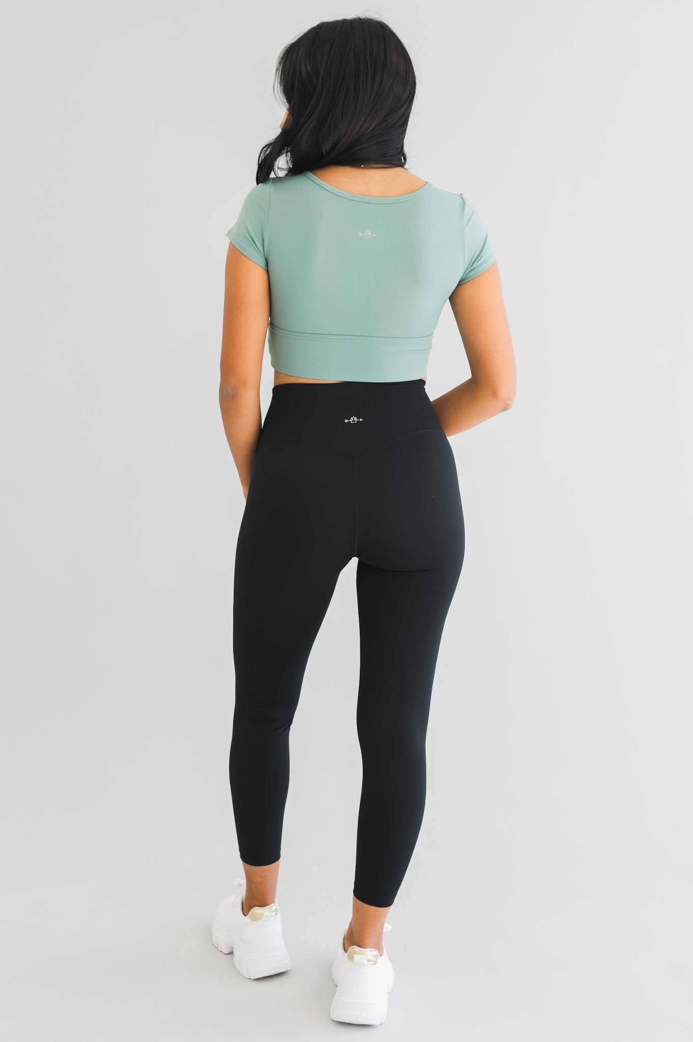 Barely There Pant 2.0 (25