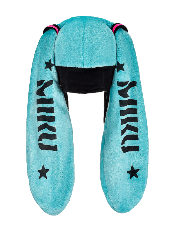 Character Vocal Series 01: Hatsune Miku Character Cap