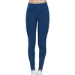 Seamless Tummy-Control Yoga Pants for Women