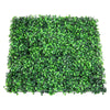 24 pcs 20 x 20 Artificial Boxwood Hedge Wall Green Panel