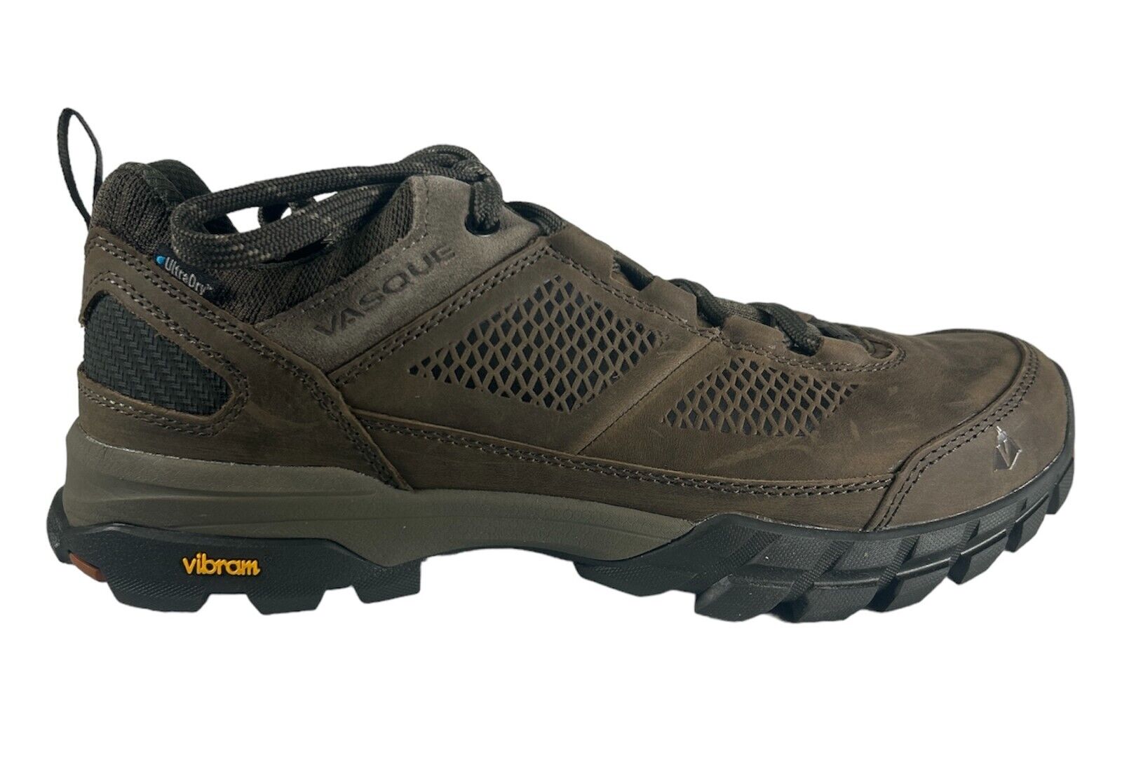 Vasque Mens Talus AT Low UltraDry Hiking Shoe Size 11