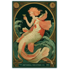 Lucent Dry Martini - Poster & Framed Print