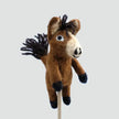 The Winding Road - Ethically-sourced Handmade Finger Puppets - Fair trade from Nepal