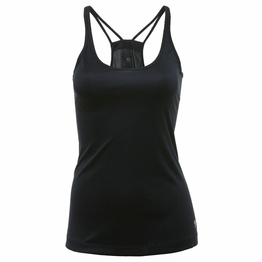 Mountain Hardwear Women's Wicked Tank Large