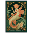 Lucent Dry Martini - Poster & Framed Print