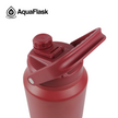 AquaFlask Original Vacuum Insulated Water Bottles 2484 ml (84oz)