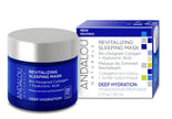 Andalou Naturals - Revitalizing Sleeping Mask (50g)