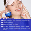 Andalou Naturals - Revitalizing Sleeping Mask (50g)