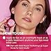 Andalou Naturals - 1000 ROSES LIP SLEEPING MASK (11.9g)