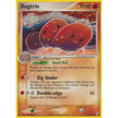 Dugtrio (5/100) (CG)