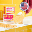 BRIXY - Conditioner Bar - Citrus (113g)