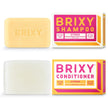 BRIXY - Conditioner Bar - Citrus (113g)