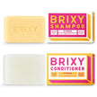 BRIXY - Conditioner Bar - Citrus (113g)