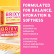 BRIXY - Conditioner Bar - Citrus (113g)