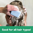 BRIXY - Shampoo Bar - Mint Eucalyptus (113g)