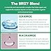 BRIXY - Shampoo Bar - Mint Eucalyptus (113g)
