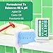 BRIXY - Shampoo Bar - Mint Eucalyptus (113g)