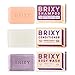 BRIXY - Body Wash Bar - Coconut Vanilla (113g)