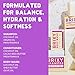 BRIXY - Body Wash Bar - Coconut Vanilla (113g)